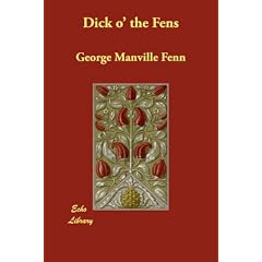 Dick O' the Fens