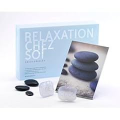 Coffret relaxation chez soi