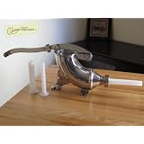 Chicago Food Machinery Homepro 5LB Sausage Stuffer Machine by
