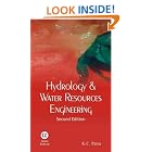 Hydrology and Water Resources Engineering by K. C. Patra