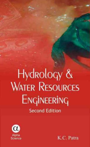hydrology and water resources engineering