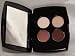 Lancome Color Focus Eye Shadow Quad Olive Deluxe Travel Size