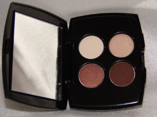 lancome color focus eye shadow quad olive deluxe travel size more detail click!