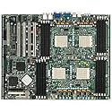 Tyan Thunder K8QSD Pro S4882UG2NR-D - mainboard - SSI MEB - AMD-8111 / AMD-8131 ( S4882UG2NR-D )