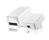 Devolo - dLAN 200 AV Wireless N Starter Kit - Adaptateur CPL Homeplug - 200 Mbps