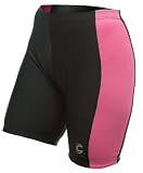 キャノンデール ショートショーツ 6F212S/PNK ピンク Sサイズ