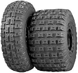 ITP Quadcross MX Pro Tire - Rear - 18x8x8 560521