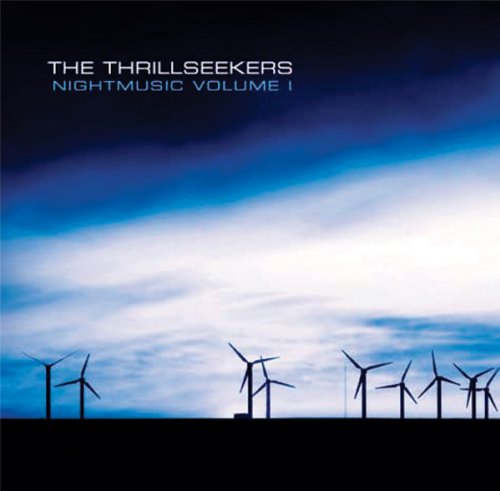The Thrillseekers - Nightmusic 1 - Zortam Music