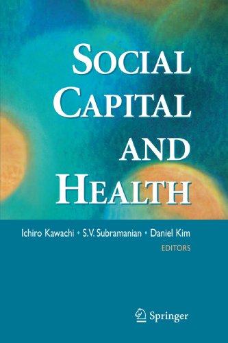 Social Capital and Health