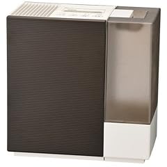 ダイニチ ハイブリッド式加湿器 RXシリーズ HD-RX709-T ビターブラウン (木造12畳 プレハブ洋室19畳まで)