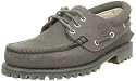 Timberland Heritage 3-Eye Classic Lug, Mocassins homme
