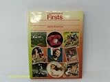 The Shell book of firsts