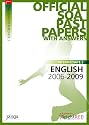 English Intermediate 2 SQA Past Papers 2009