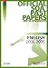 English Intermediate 2 SQA Past Papers 2009