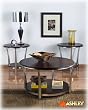 Eldridge Cocktail Table Set By Ashley Furniture