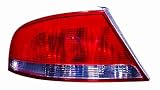 CHRYSLER SEBRNG SEDAN 01-06 TAIL LIGHT LEFT