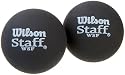 Wilson Ball Squash Balls (2 pcs)