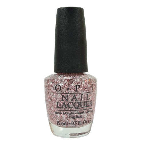 OPI Muppets Most Wanted 2014 Collection Nail Lacquer, Let's Do Anything We Want!