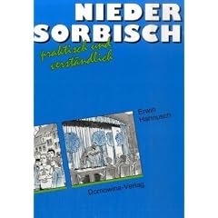 Niedersorbisch praktisch und verst�ndlich, m. 2 Audio-CDs