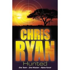 Alpha Force 6: Hunted