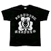 Dropkick Murphys - White Shamrock T-Shirt