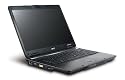 Acer TravelMate 5720G-833G25N 15.4 Zoll WXGA Notebook (Intel Core 2 Duo T8300 2,4 GHz, 3GB RAM, 250GB HDD, ATI Mobility Radeon HD 2600, DVD+- DL RW, Windows Vista Home Premium)