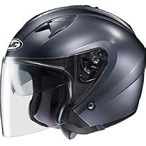 HJC IS-33 Helmet - X-Small/Anthracite