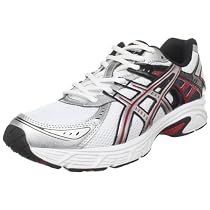 ASICS Men's GEL-Strike 3 Running Shoe