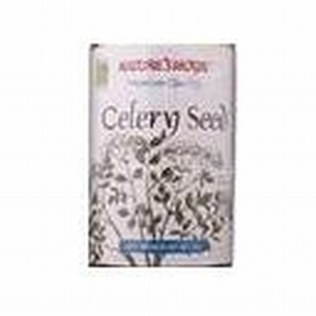 Twinlab Nature’s Herbs Celery Seed 1500mg, 100