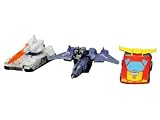 Transformers 3-pack Universe Classics Hot Rodimus Galvatron Cyclonus Exclusive