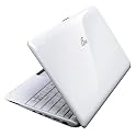 ASUS 10.1" Eee PC 160GB Netbook Computer with Windows XP Home - White (1005HA)