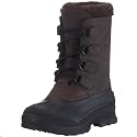 Kamik Alborg woman WK2011 Damen Stiefel