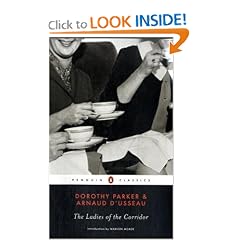 The Ladies of the Corridor (Penguin Classics)