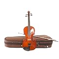 Stentor Standard Violin Outfit 1/2 (Set Up)