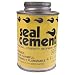 McNett 14416 Seal Cement, Clear