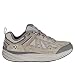 New Balance Women's WW1645 Toning Shoe,Taupe,6 B US