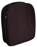 Techair - TAE2702 - Sac &agrave; dos rigide 2 compartiments protection par coussins d'air jusqu'a 15,6"