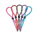 Adventure Industries Cockring Tube, Mystic Black