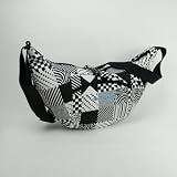 [コロンビア] COLUMBIA ヴァーナル　ショルダーバッグ PU1094 (008 Black Multi)