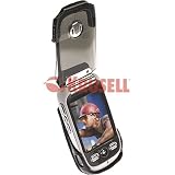 Krusell Elastic with Multidapt® Leather Case for Motorola A1200