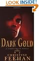 Dark Gold: Number 3 in series: A Carpathian Novel ('Dark' Carpathian)