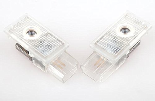 3D Shadow Light Laser LED Door courtesy Shadow Lights for Lexus