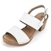 WHITE MOUNTAIN 'Motor' Women's Sandal