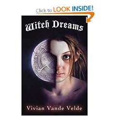 Witch Dreams