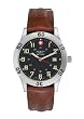 Wenger Swiss Military Men's 72965 Grenadier Military Watch