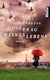 Book cover: Die Frau meines Lebens