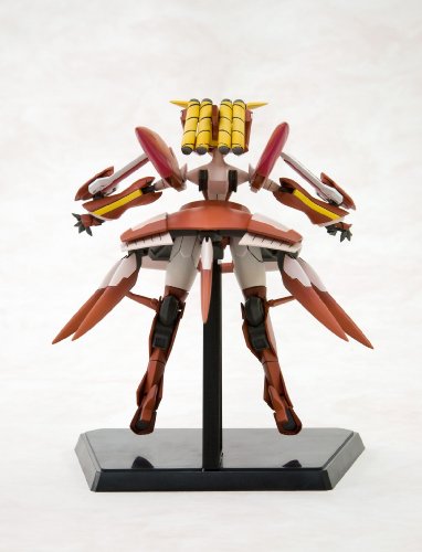 スーパーロボット大戦OG ORIGINAL GENERATIONS XAM-007G フェアリオン・タイプG (1/144スケールプラスチックキット)