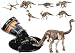 The Tar Pits!