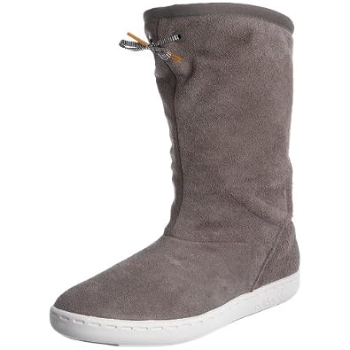Adidas Damen Stiefel ATTITUDE SUP HI W G16678