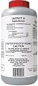 Results Insect Control Dust- Diatect III Bug & Pest Killer- 1 Lb Bottle- All Purpose Indoor Diatomaceous Earth Powder Insecticide Kills Bugs & Insects On Contact- Human & Pet Safe